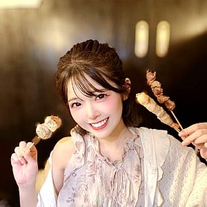 Komari Nakamoto