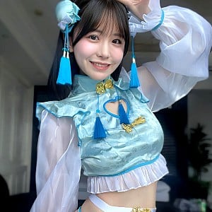 Konatsu Kashiwagi
