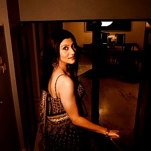 Konkona Sen Sharma