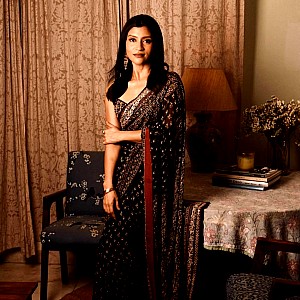 Konkona Sen Sharma