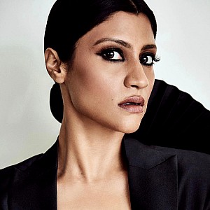 Konkona Sen Sharma