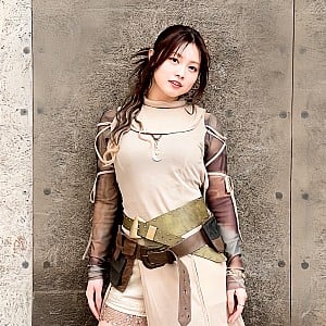 Konomi Suzuki