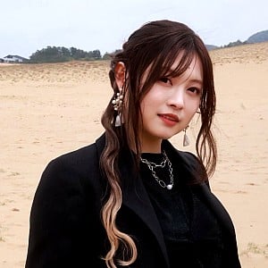 Konomi Suzuki