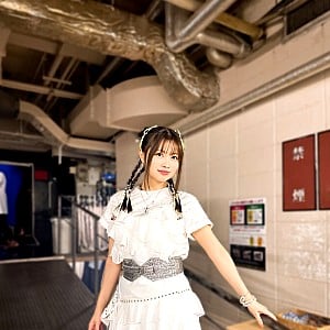 Konomi Suzuki