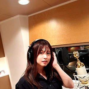 Konomi Suzuki