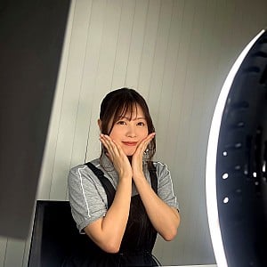 Konomi Suzuki