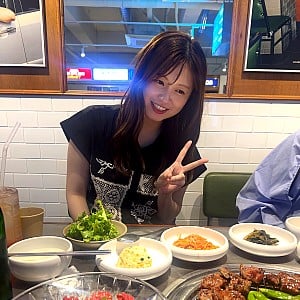 Konomi Suzuki