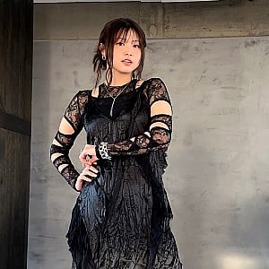 Konomi Suzuki