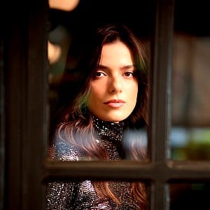 Konstantina Messini