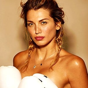 Konstantina Spyropoulou