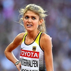 Konstanze Klosterhalfen