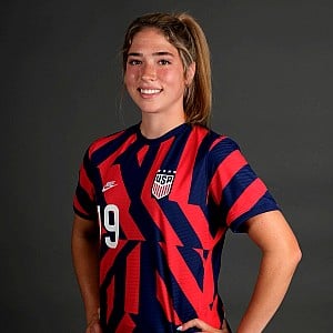 Korbin Albert