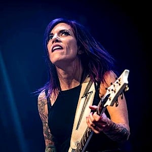 Korey Cooper