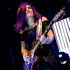 Korey Cooper