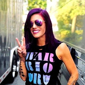 Korey Cooper