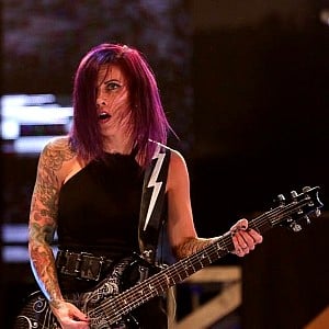 Korey Cooper