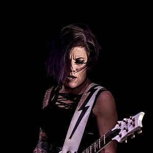 Korey Cooper