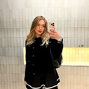 Kori Blonde