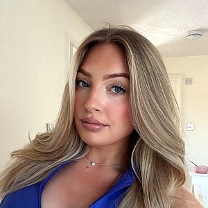 Kori Blonde