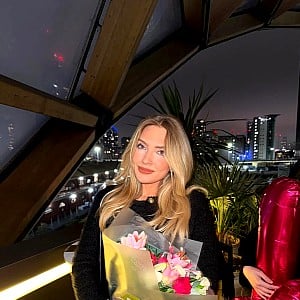 Kori Blonde