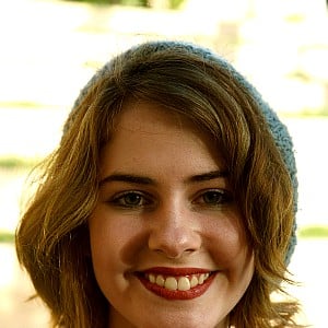 Korinne Peterjik