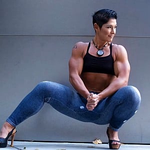 Kortney Olson