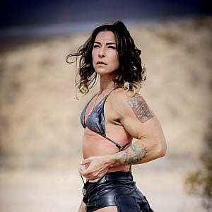Kortney Olson