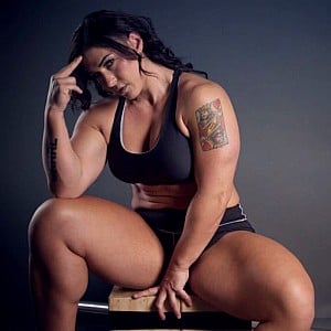 Kortney Olson