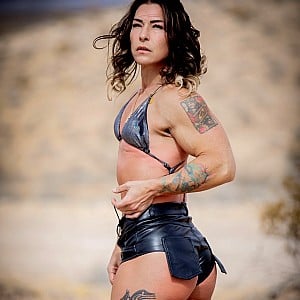 Kortney Olson