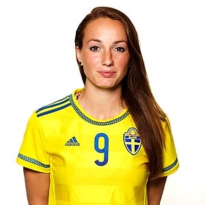 Kosovare Asllani