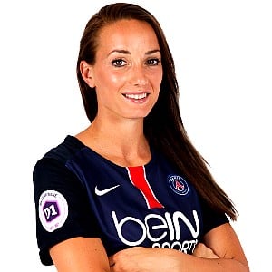 Kosovare Asllani