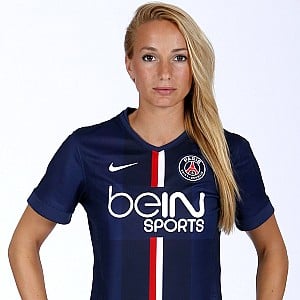 Kosovare Asllani