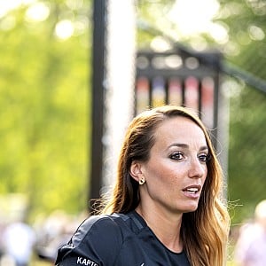 Kosovare Asllani