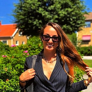 Kosovare Asllani