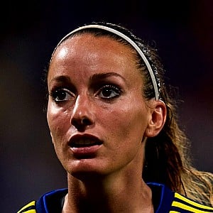 Kosovare Asllani