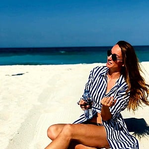 Kosovare Asllani