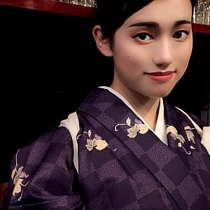 Kotori Shima