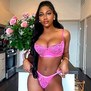 Kourtnee Monroe