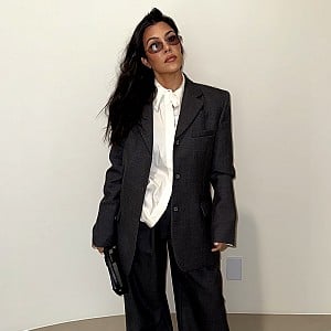 Kourtney Kardashian