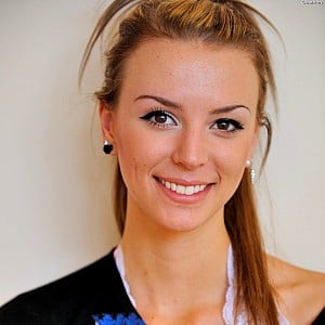 Kourtney Scarlett