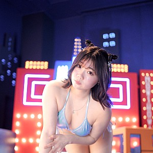 Kozue Mineo