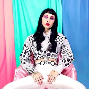 Kreayshawn