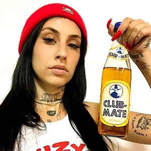 Kreayshawn