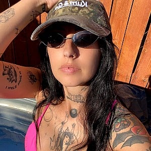 Kreayshawn