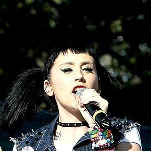 Kreayshawn