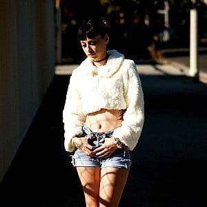 Kreayshawn