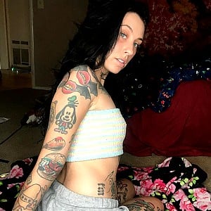 Kreayshawn