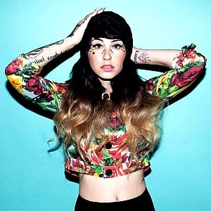 Kreayshawn
