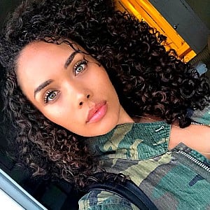 Kreesha Turner