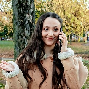 Krinzh Baby